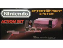 (Nintendo NES): Console Bundle